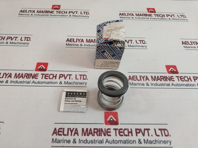 Mech Shaft Seal Burgmann 1.4122 - Burgmann Mech Shaft Seal Burgmann 1.4122 - Burgmann
