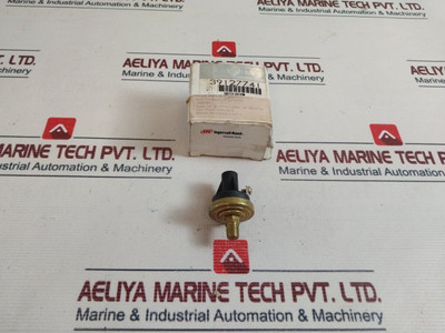 Vacuum Switch Hobbs 77342 16H20 Ingersoll-rand