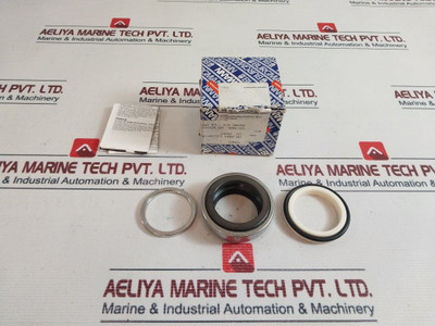 Burgmann Ld1/45-g6-e1 Mechanical Seal Set For Desmi Pump