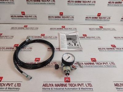 Hydac Fpu Charging And Testing Unit 5800 Psi 400 Bar Ba0035002 Hydac Fpu Charging And Testing Unit 5800 Psi 400 Bar Ba0035002