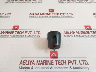 Detcon 613-120000-700 Sensor Splash Guard With Integral Cal-port