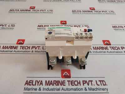 Schneider Electric Lr9 D 5367 Thermal Overload Relay