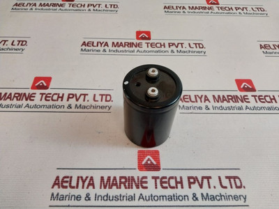 Capacitor Nippon Chemi-con Ce B 400V 2600µF Capacitor Nippon Chemi-con Ce B 400V 2600µF