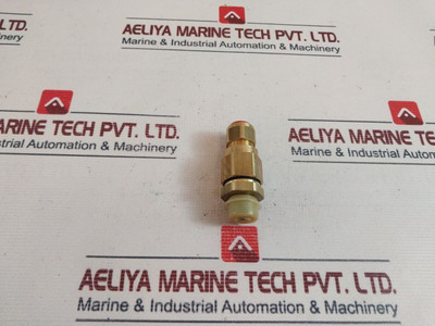 Cable Gland Brass CMP Products - Fast-curing Seal Cable Gland Brass CMP Products - Fast-curing Seal