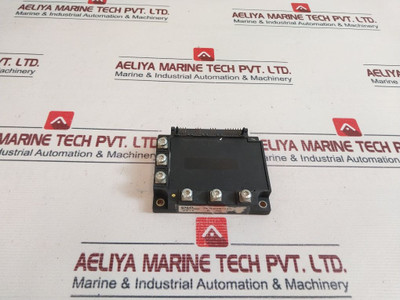 Fuji Electric 7Mbi50N-120 Igbt Module 50A 1200V