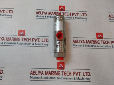 Check Valve Proserv Gilmore Check Valve Proserv Gilmore