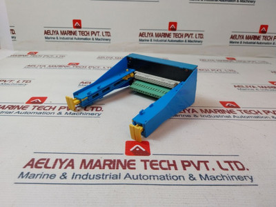 Mannesmann Vt-3002-20/32 Card Holder Id Nr 020153 Mannesmann Vt-3002-20/32 Card Holder Id Nr 020153