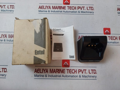 Battery Charger Entel Ccaht (V3) - Entel Uk Ltd. Battery Charger Entel Ccaht (V3) - Entel Uk Ltd.