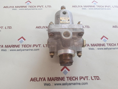 Nabco gr-22m valve, max supply press. 10kgf/cmA² Nabco gr-22m valve, max supply press. 10kgf/cmA²