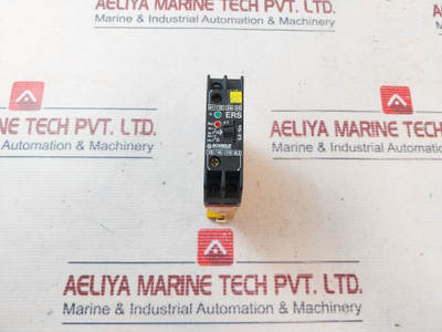 Schiele Ers/2.410.300.22 Time Delay Relay 0.5-10S