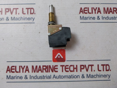 Burgess 2V3Q2 Single-hole Mounting Assembly