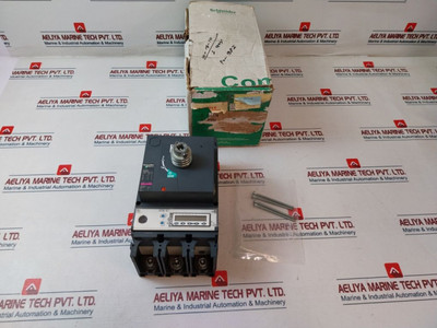 Circuit Breaker Schneider Electric Compact Nsx630H