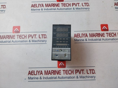 Taie Fy800 Digital Pid Controller 85~265Vac Taie Fy800 Digital Pid Controller 85~265Vac