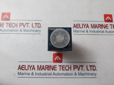 Time Delay Relay Schneider Electric Telemecanique Time Delay Relay Schneider Electric Telemecanique