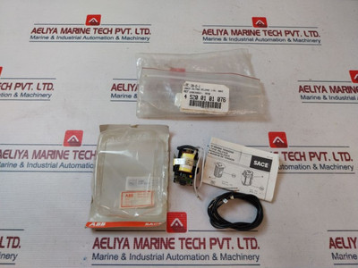 Under Voltage Release ABB Sace Under Voltage Release ABB Sace