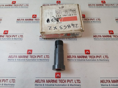 Gate Valve Stem Screw Anson Flowline Equipment Gate Valve Stem Screw Anson Flowline Equipment