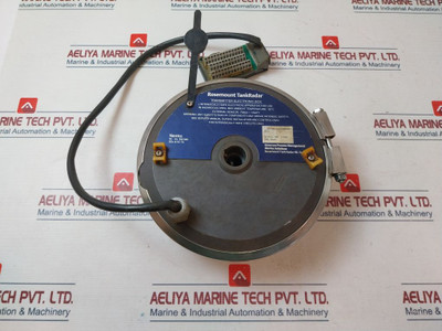 Rosemount Tankradar 9150068-871 Transmitter Electronic Box Rev E