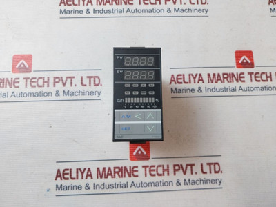 Taie Fy800 Digital Temperature Controller Tc/4-20Ma Ac85-265V Taie Fy800 Digital Temperature Controller Tc/4-20Ma Ac85-265V