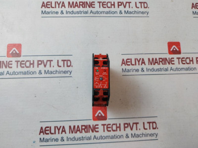 Abb Gh C 106.02 Control Unit Thermistor 509555 5A 250Vac