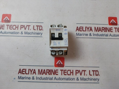 Circuit Breaker Siemens 5Sn9 G 1A - 220/440V~ - 240 Gm Circuit Breaker Siemens 5Sn9 G 1A - 220/440V~ - 240 Gm