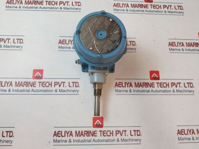 Temperature Switch United Electric Controls B121-120 Temperature Switch United Electric Controls B121-120