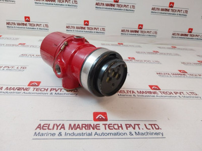 Flame Detector Autronica X33Af A Multispectrum-ir Flame Detector Autronica X33Af A Multispectrum-ir
