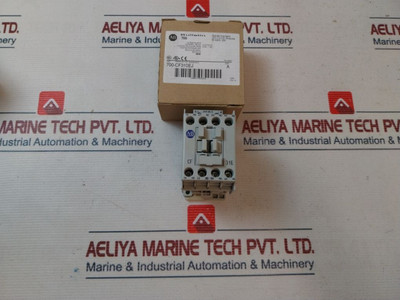 Control Relay Allen-bradley 700-cf310Ej Control Relay Allen-bradley 700-cf310Ej