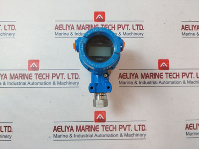Rosemount 2088G3S22A1M5B4K2Q4Q8 Smart Pressure Transmitter 800Psi/55.2Bar