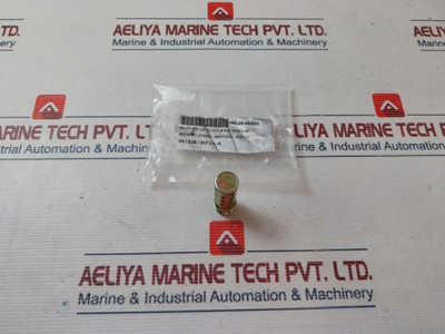 Muffler  Allied Milnor