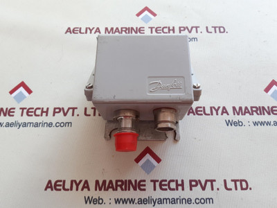 Danfoss Emp 2 084G2106 Pressure Transmitter Danfoss Emp 2 084G2106 Pressure Transmitter