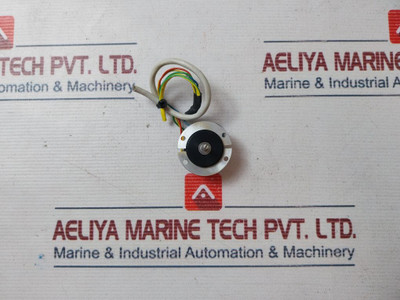 Sternice/Sfernice 116Sf1Bt502W01114 Potentiometer Rev.A