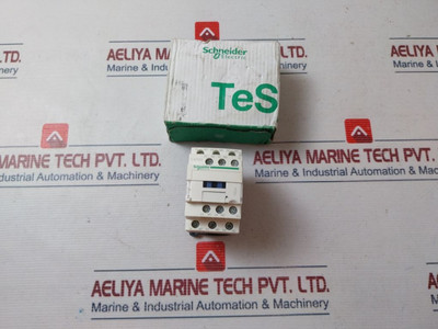 Control Relay Schneider Electric/Telemecanique Cad50P7 - 230V Control Relay Schneider Electric/Telemecanique Cad50P7 - 230V