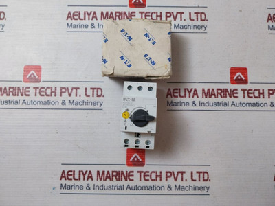Motor-protective Circuit-breaker Moeller Series Xtpr010Bc1 Motor-protective Circuit-breaker Moeller Series Xtpr010Bc1