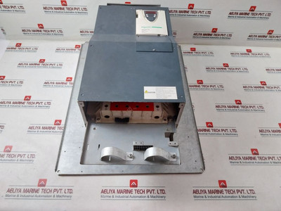 Variable Speed Drive Schneider Electric/Telemecanique Altivar 71 Variable Speed Drive Schneider Electric/Telemecanique Altivar 71