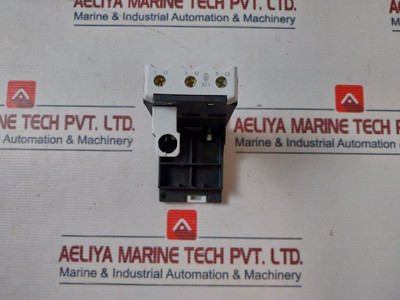 Base For Seperate Mounting Moeller Ez1 Base For Seperate Mounting Moeller Ez1