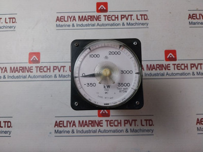Daiyun W11-w3T Panel Board Meter