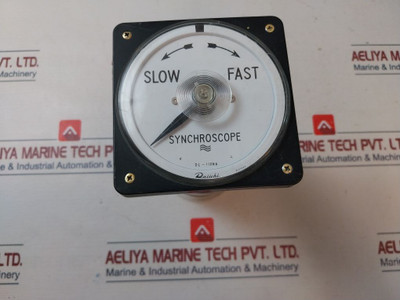Daiichi Dl-110Na Synchroscope