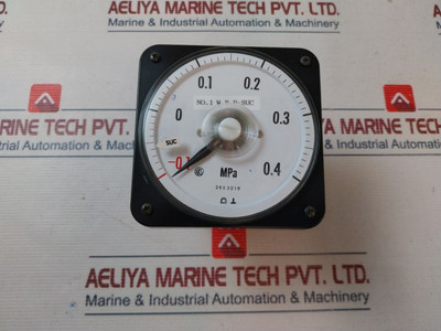 Kr51 Meter Nagano Keiki Co., Ltd. Nks Kr51 Meter Nagano Keiki Co., Ltd. Nks