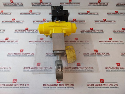 Electro Pneumatic Positioner Hytork 186 - Crane Electro Pneumatic Positioner Hytork 186 - Crane