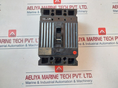 Circuit Breaker General Electric Ted136050 Circuit Breaker General Electric Ted136050