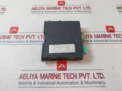 Module Dn-slv A911-3050 Okuma Corporation Module Dn-slv A911-3050 Okuma Corporation