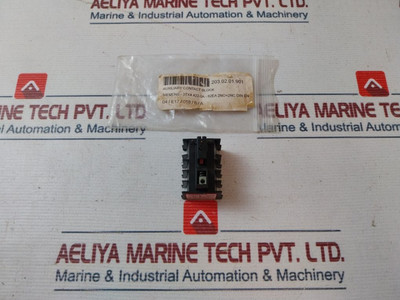 Auxiliary Contact Block Siemens 3Tx4422-0A Auxiliary Contact Block Siemens 3Tx4422-0A