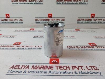 Run Capacitor Asc Capacitors X386S Manitowoc Run Capacitor Asc Capacitors X386S Manitowoc