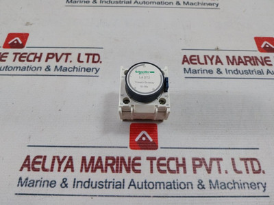 Time Delay Block Schneider Electric Tesys Time Delay Block Schneider Electric Tesys