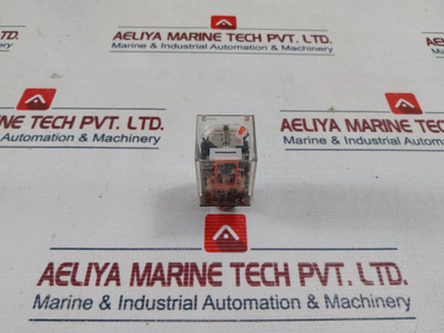 Relay Omron Mk3P-inj - Omron - Mk3P-inj Relay Omron Mk3P-inj - Omron - Mk3P-inj