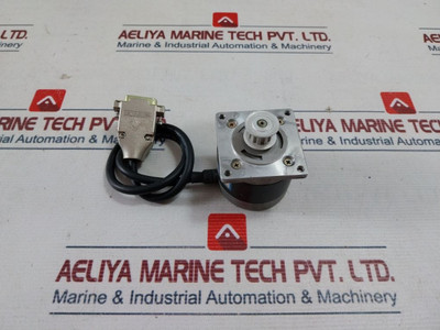 Da23Dbb-m201B Brushless Dc Motor - Ead Motors Da23Dbb-m201B Brushless Dc Motor - Ead Motors