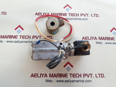 Parker skinner valve orifice volts watts psi code kpa Parker skinner valve orifice volts watts psi code kpa