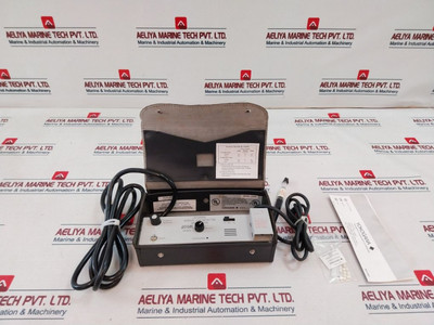Leak Detector Yokogawa 25303 Universal Service - Mars