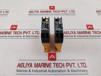 Schiele Ers/2.410.300.23 Time Delay Relay 1,5-30S 110-240V Ac 300V Ac 4A 5D