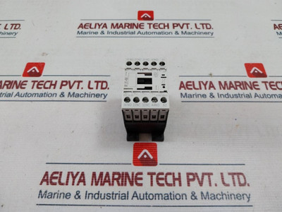Contactor Relay Eaton/Moeller Xtre10B22 Dil A-22